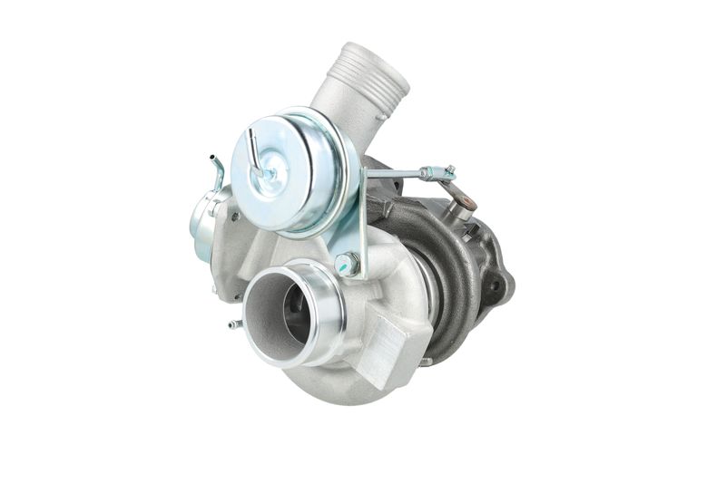 Kompressor, ülelaadimine, NRF 90010456