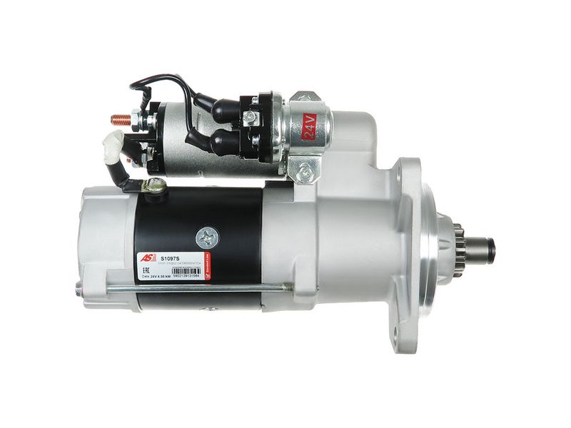 AS-PL S1097S Starter