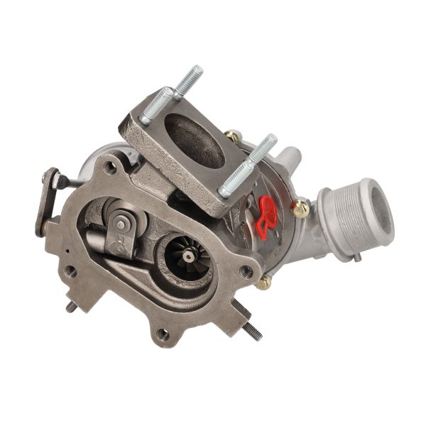 OE-TurboPower IT-VL37 - Charger, charging (supercharged/turbocharged)