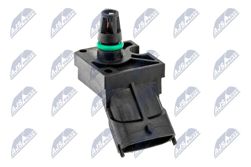 NTY ДАТЧИК ТИСКУ ПОВІТРЯ У ПУСКНОМУ Ford Focus 2004-2024; Ford Mondeo 20042024; Ford S-Max 20042024; Ford Kuga 200