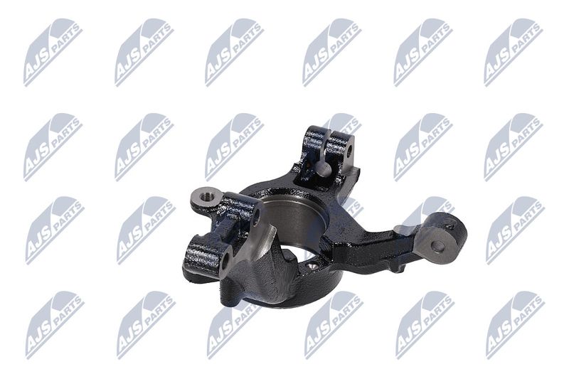 Käändmik, rattakinnitus, NTY ZZP-RE-012