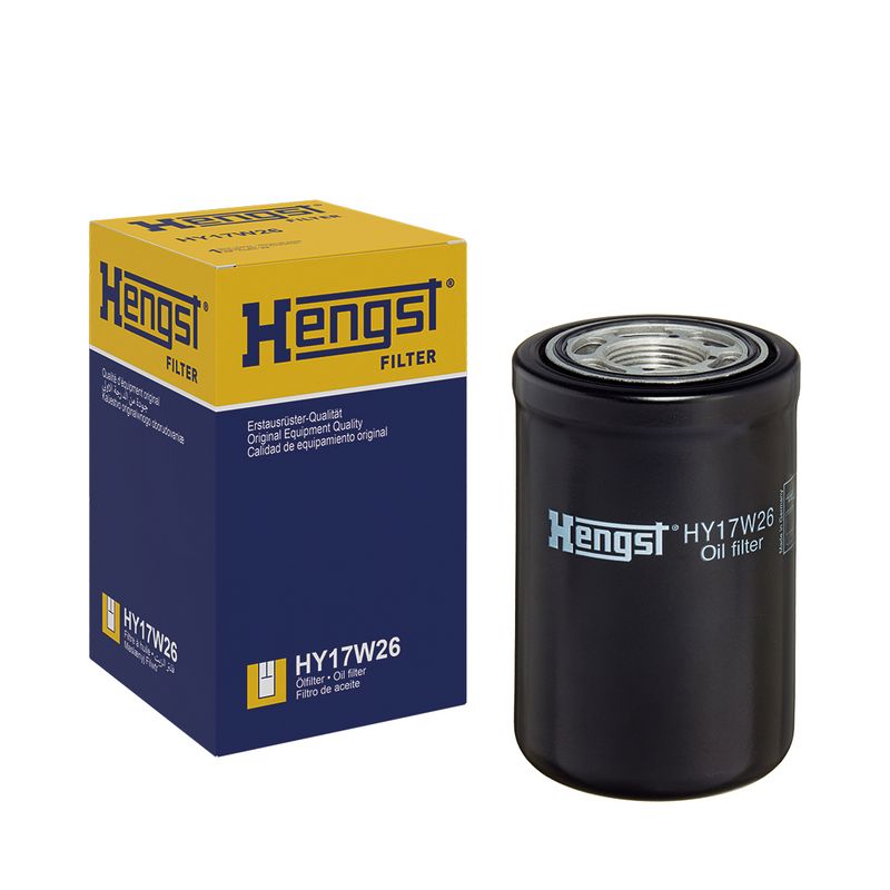 Hydraulisch filter (geschroefd) past: FENDT 307 C FARMER, 307 C TURBO FARMER, 307 CA FARMER, 307 CI FARMER 2WD, 307 CI FARMER 4WD, 308 C FARMER, 308 CA FARMER, 308 CI FARMER, 309 C TURBO FARMER