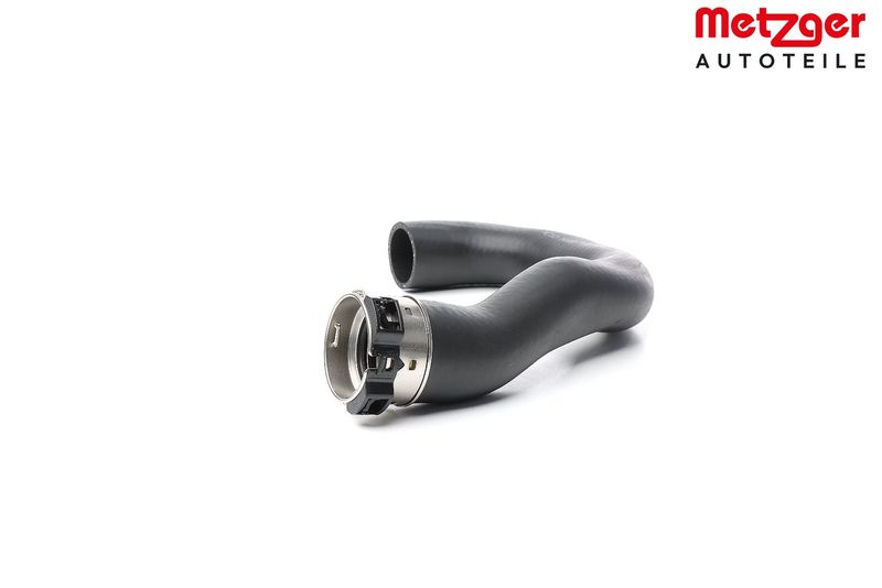 METZGER AUTOTEILE 2401223 Charge Air Hose