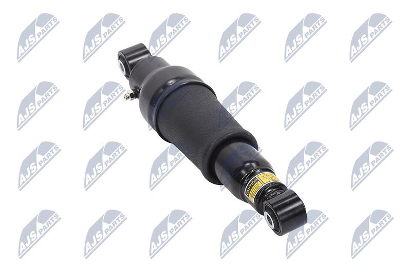 Amort, NTY A-NS-052
