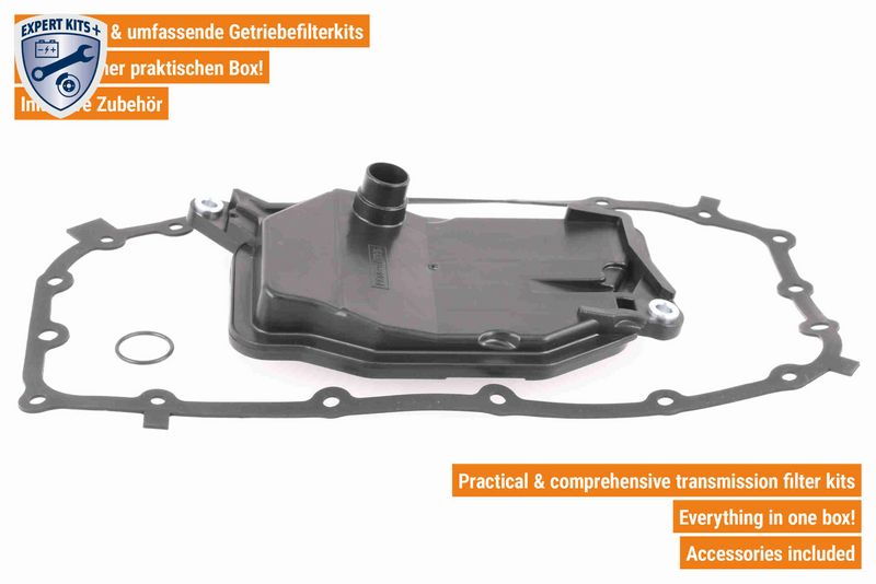 VAICO V26-0432 Hydraulic Filter Kit, automatic transmission