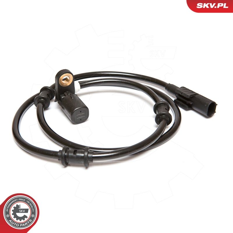 Andur, rattapöörete arv, ESEN SKV 06SKV180