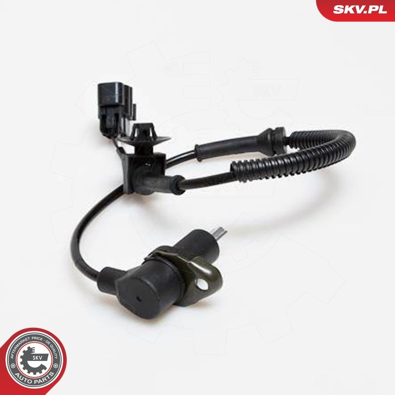 Andur, rattapöörete arv, ESEN SKV 06SKV165