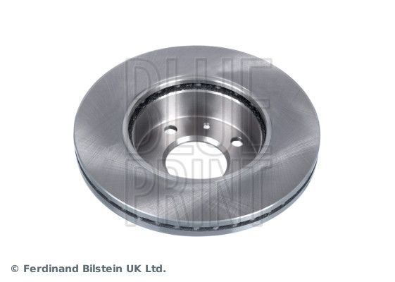 BLUE PRINT ADG04350 Brake Disc