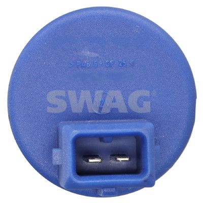 SWAG 55 93 4862 Washer Fluid Pump, window cleaning