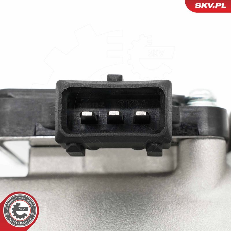 Õhumassimõõtja, ESEN SKV...