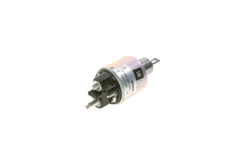 BOSCH 2339303322 Solenoid Switch, starter
