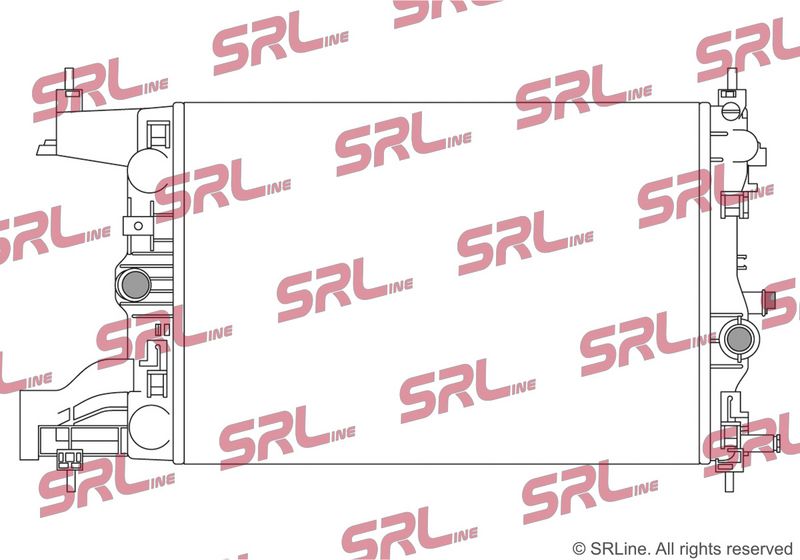 This part match OEM code: 1300 299