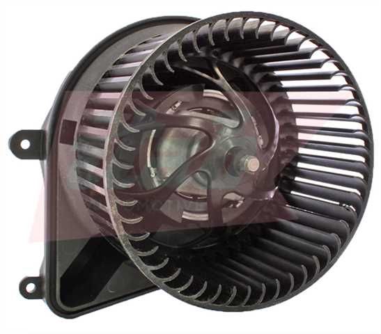 ITAB AUTOMOTIVE 50071050OV Interior Blower
