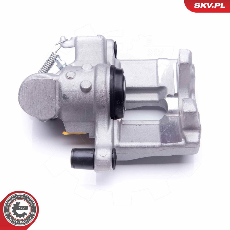 Pidurisadul, ESEN SKV 34SKV983