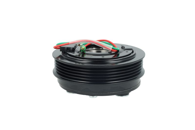 Magnetsidur, kliimakompressor, NRF 380132