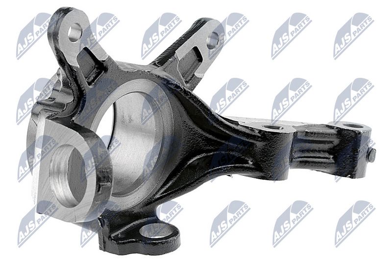 Käändmik, rattakinnitus, NTY ZZP-HD-002