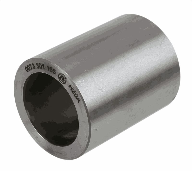 ZF Bus, Schakelstang