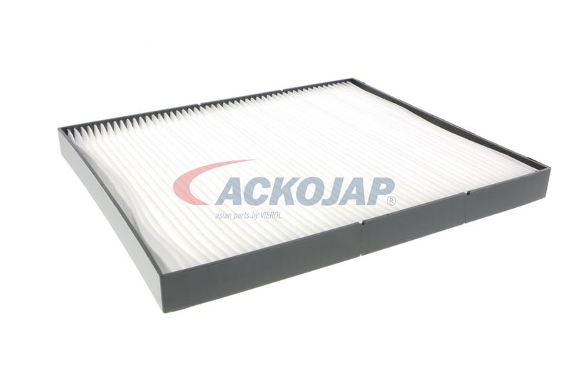 ACKOJA A53-30-0008 Filter, cabin air