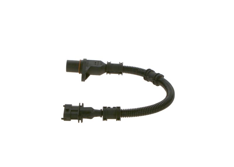 BOSCH 0 281 002 818 Sensor, crankshaft pulse