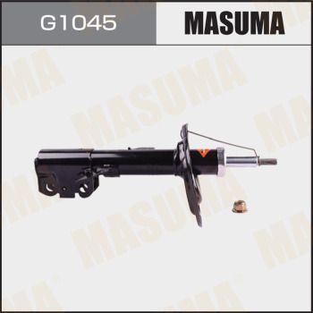 Амортизатор, Masuma G1045