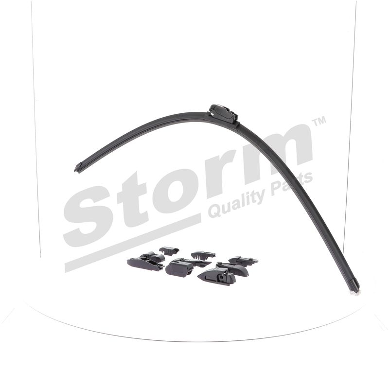 Balai d'essuie-glace STORM QUALITY PARTS 1000801
