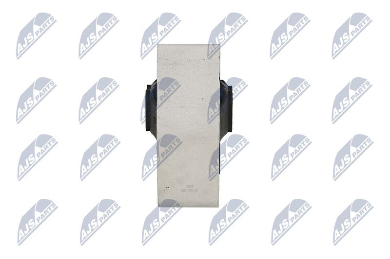Paigutus, Mootor, NTY ZPS-NS-168
