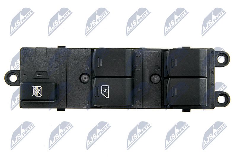 Lüliti, aknatõstuk, NTY EWS-NS-000