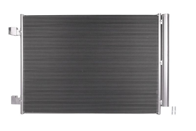 KAMOKA 7800659 Condenser, air conditioning