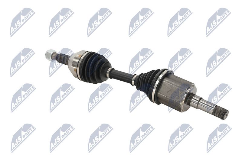 NTY NPW-DW-082 Drive Shaft