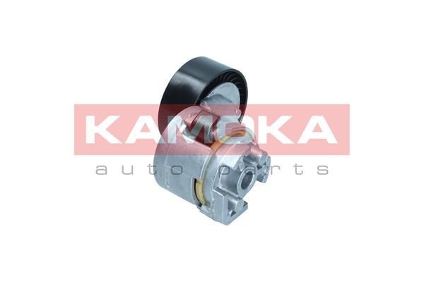 KAMOKA R0654 Belt Tensioner, V-ribbed belt