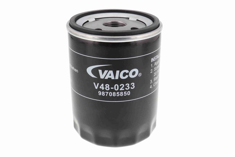 VAICO olajszűrő V48-0233
