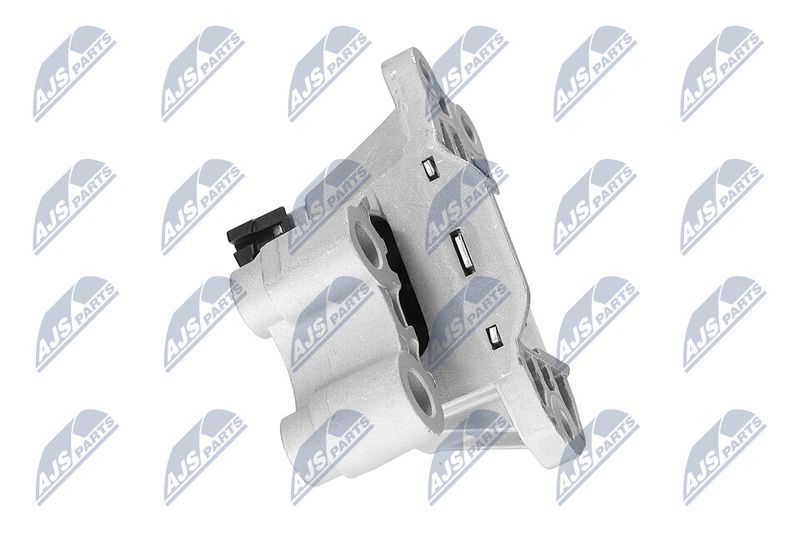 Paigutus, Mootor, NTY ZPS-CH-127