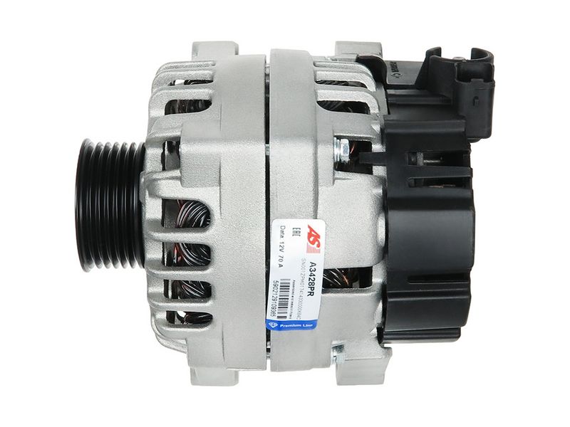 AS-PL A3428PR Alternator