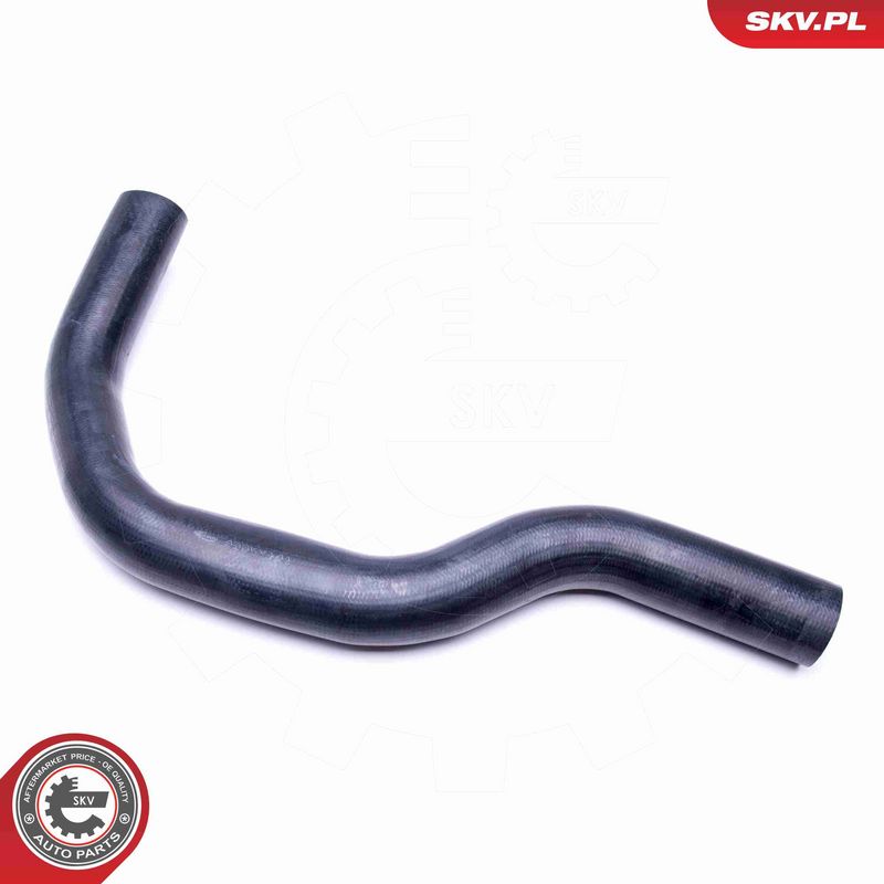 ESEN SKV 43SKV141 - Charge Air Hose