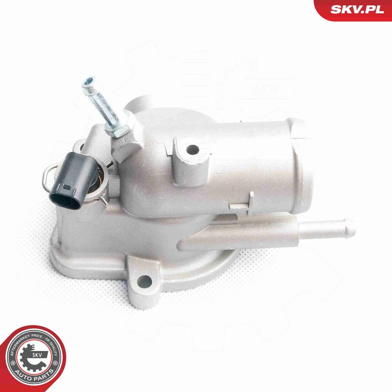 ESEN SKV 20SKV028 Thermostat, coolant