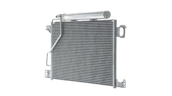 Product Image - Condensor, airconditioning - AC450000P - MAHLE