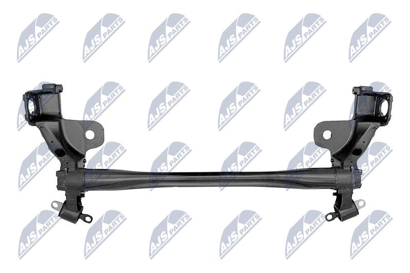 NTY ПІДРАМНИК ПІДВІСКИ ЗАД. Chevrolet Trax 2012-2024; Opel Mokka 2012-2024 zrzpl016