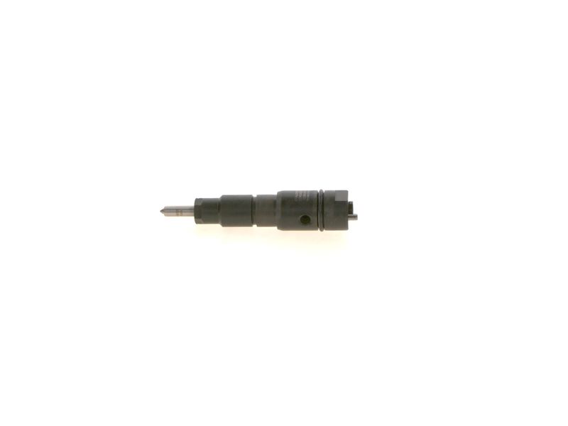 Conventionele injector