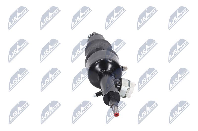 Õhuamort, NTY A-NS-054