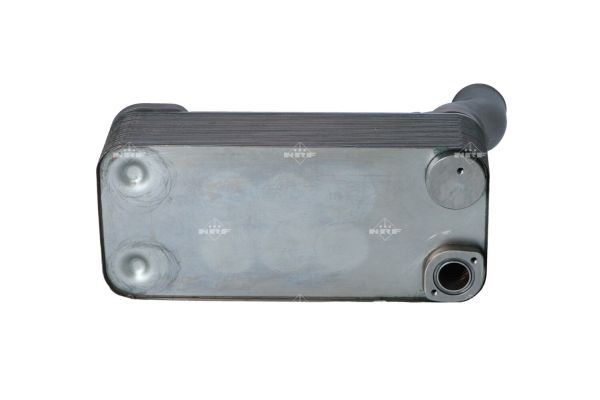 NRF 31229 Oil Cooler, retarder