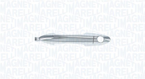 MAGNETI MARELLI Išorinė durų rankena