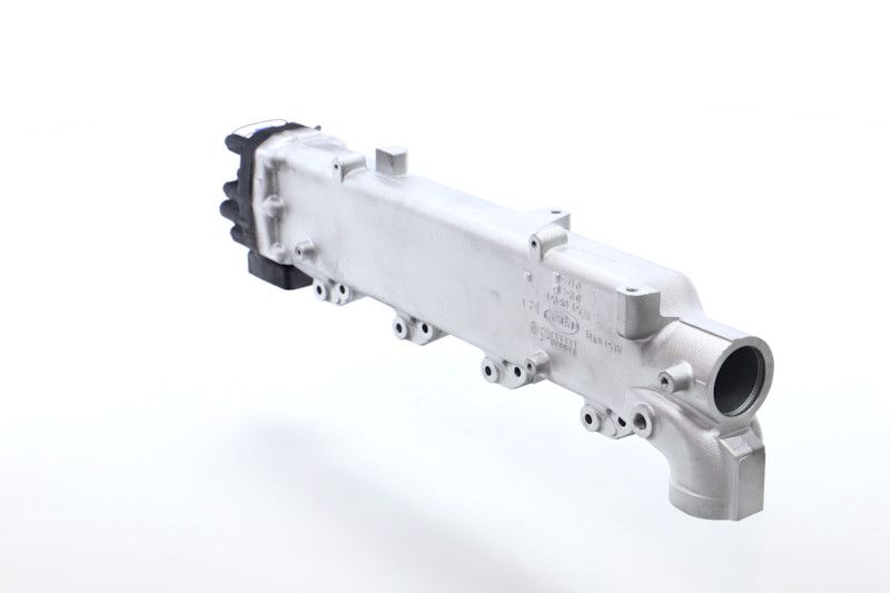 REMANTE 010-001-000003R EGR Module