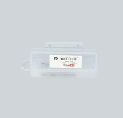 KS TOOLS 331.0020 Thread Tap Set