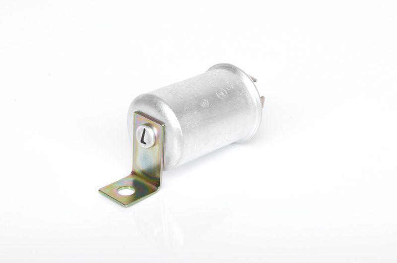 BOSCH 0336200047 Flasher Unit