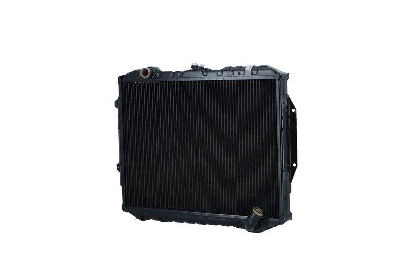 Radiador, refrigeración del motor NRF 52282