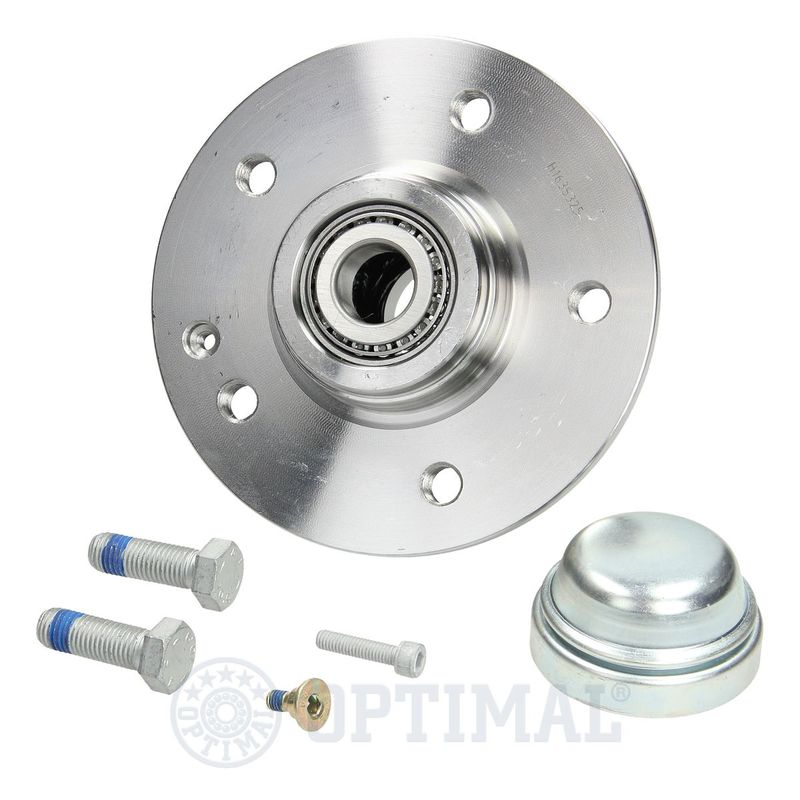 OPTIMAL 401078L Wheel Bearing Kit