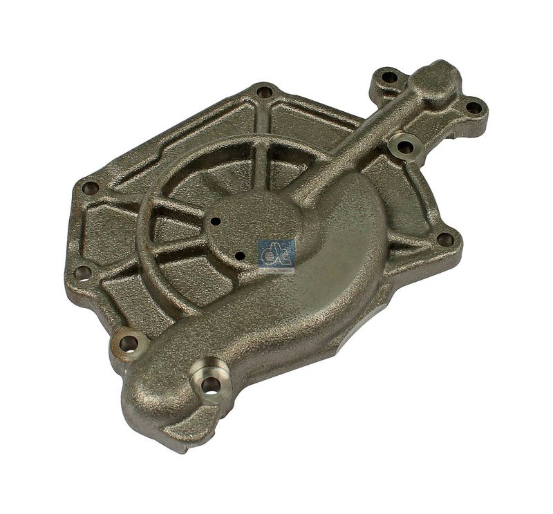Capac carcasa, pompa ulei 3.14075 DT Spare Parts