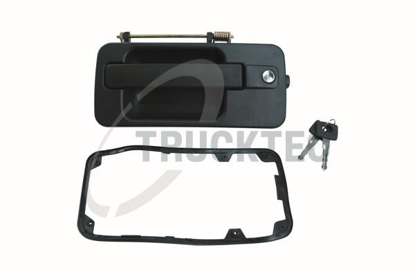 TRUCKTEC AUTOMOTIVE 01.53.090 - Exterior Door Handle