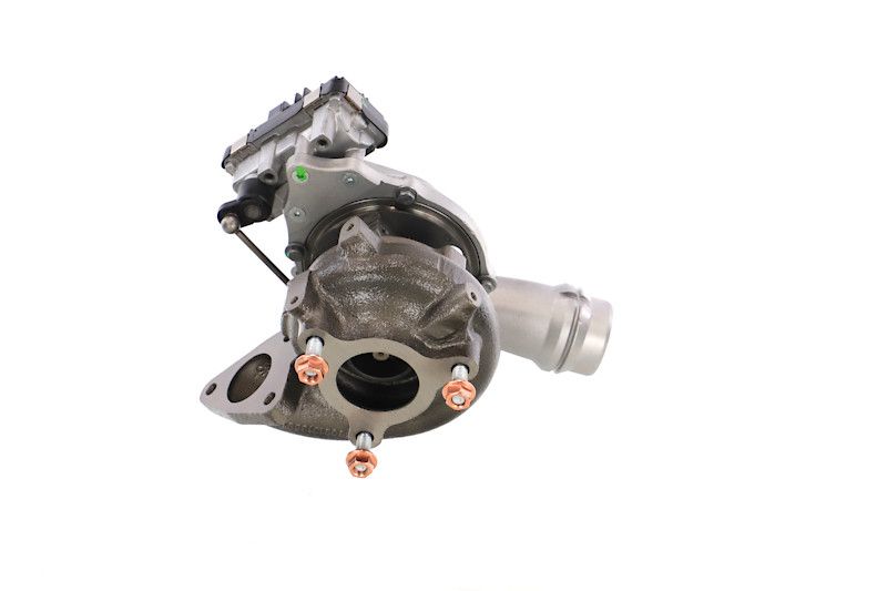REMANTE 003-002-004141R Turbokompresorius