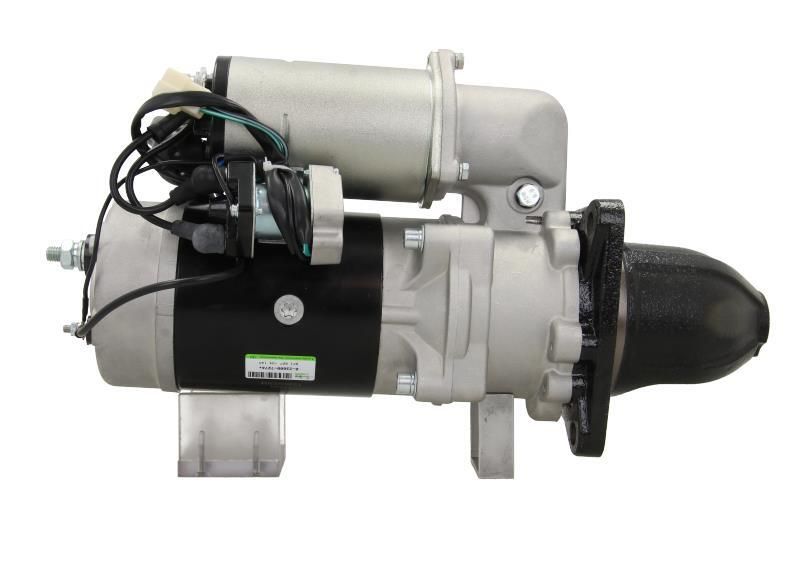 BV PSH 811.010.113.140 Starter